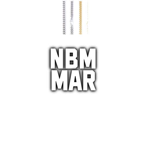 Custom Letters Baguette Two Layer Necklace