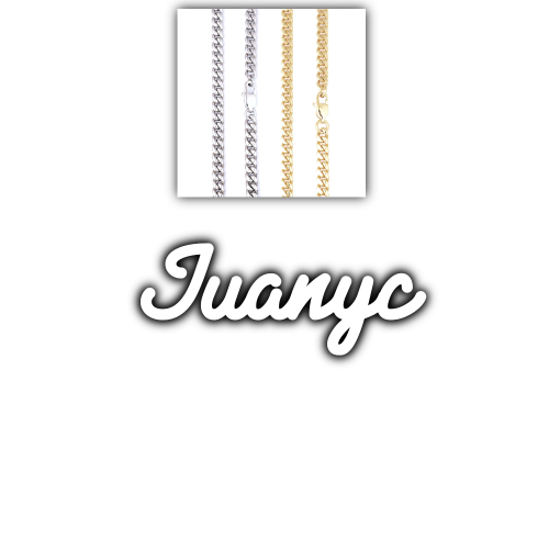 Script Custom Letter Necklace