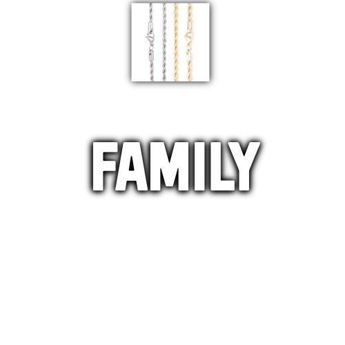 Custom Letters Baguette Two Layer Necklace