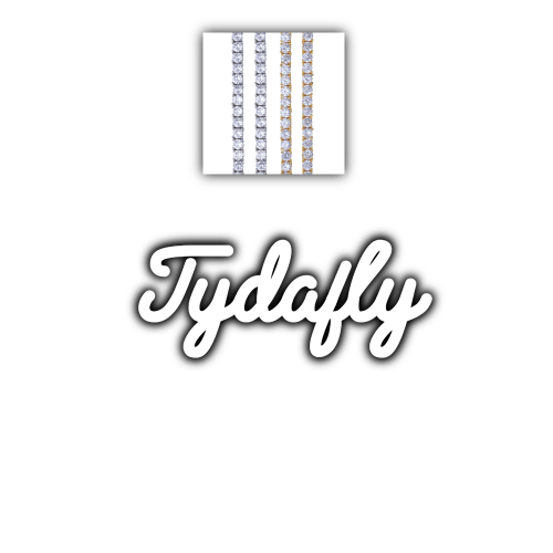 Script Custom Letter Necklace