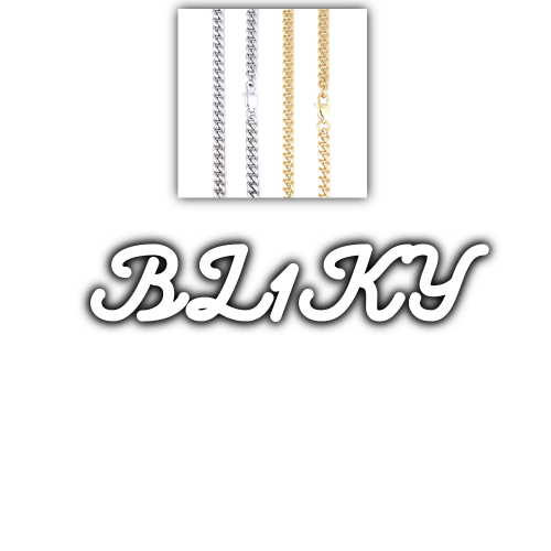Script Custom Letter Necklace