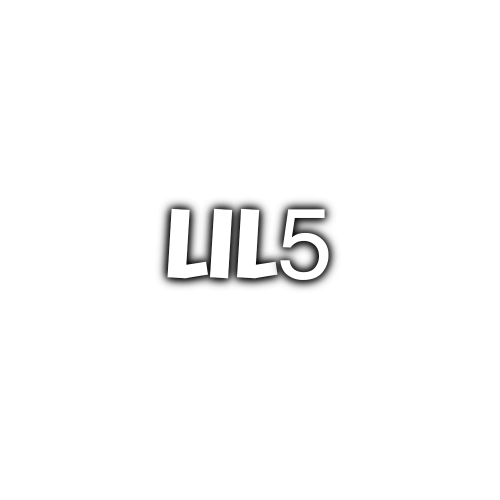 CUSTOM LETTER NECKLACE STYLE-4