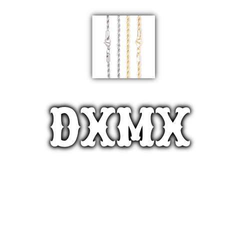 Custom Letters Freibeuter Font Necklace