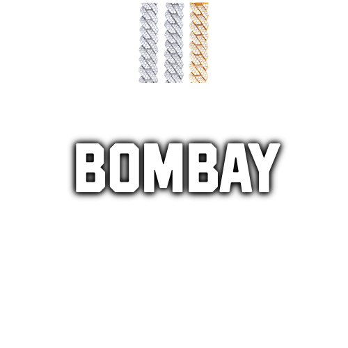 Custom Letters Baguette Two Layer Necklace