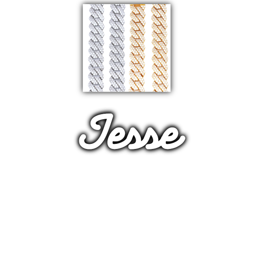 Script Custom Letter Necklace