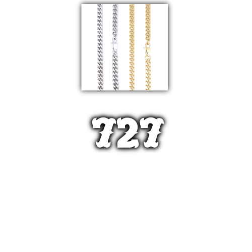 Custom Letters Freibeuter Font Necklace