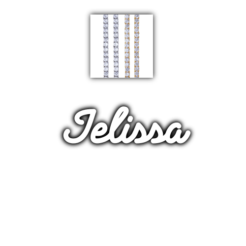 Script Custom Letter Necklace