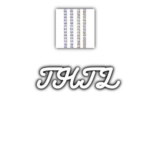 Script Custom Letter Necklace