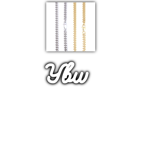 Script Custom Letter Necklace