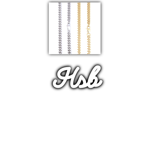 Script Custom Letter Necklace