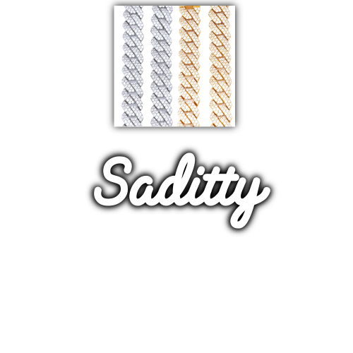 Script Custom Letter Necklace