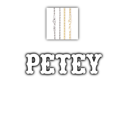 Custom Letters Freibeuter Font Necklace