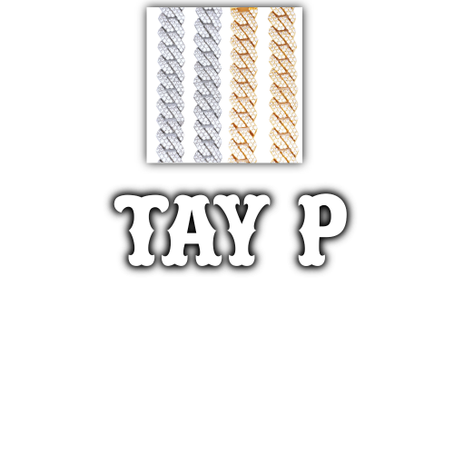 Custom Letters Freibeuter Font Necklace