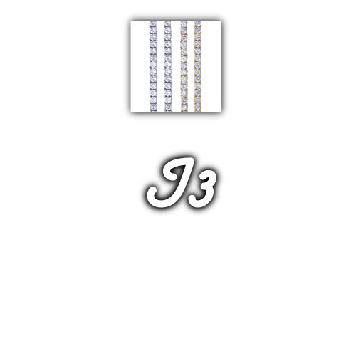 Script Custom Letter Necklace