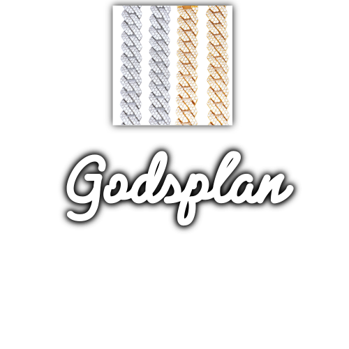 Script Custom Letter Necklace