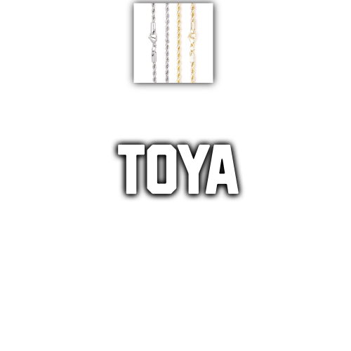 Custom Letters Baguette Two Layer Necklace