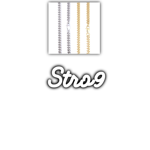 Script Custom Letter Necklace