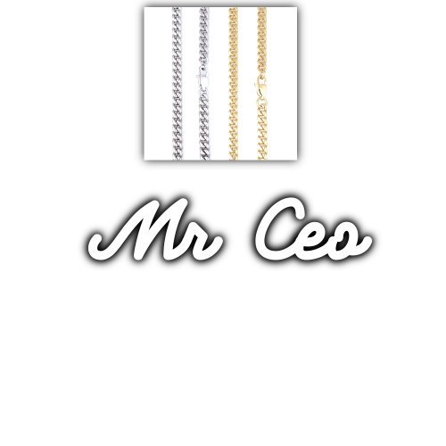 Script Custom Letter Necklace
