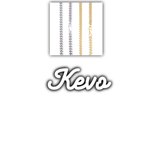 Script Custom Letter Necklace