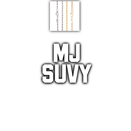 Custom Letters Baguette Two Layer Necklace