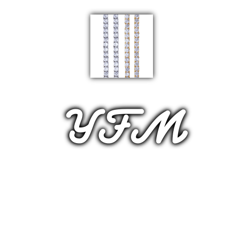 Script Custom Letter Necklace