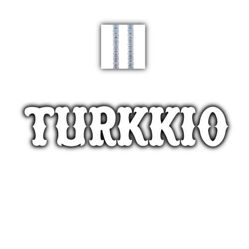 Custom Letters Freibeuter Font Necklace