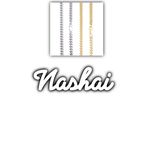 Script Custom Letter Necklace