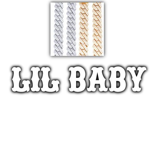 Custom Letters Freibeuter Font Necklace