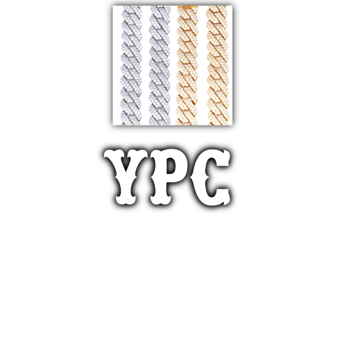 Custom Letters Freibeuter Font Necklace