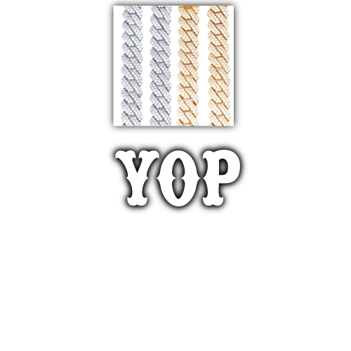 Custom Letters Freibeuter Font Necklace