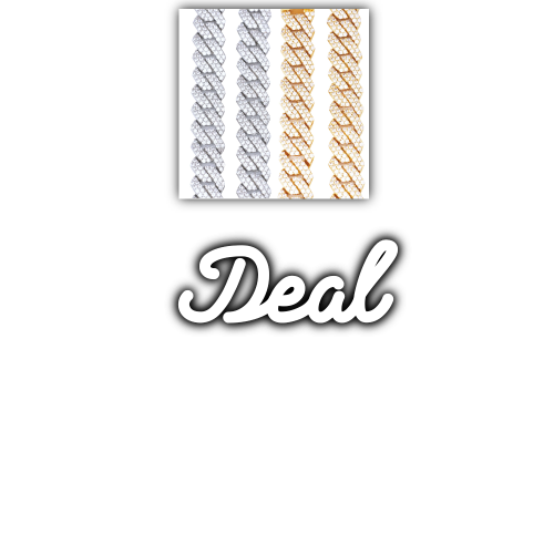 Script Custom Letter Necklace