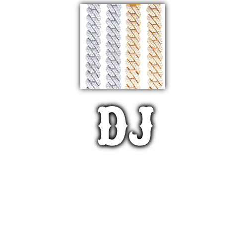 Custom Letters Freibeuter Font Necklace