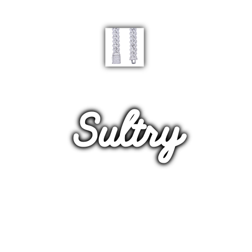 Script Custom Letter Necklace