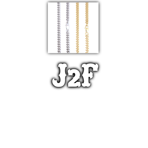 Custom Letters Freibeuter Font Necklace