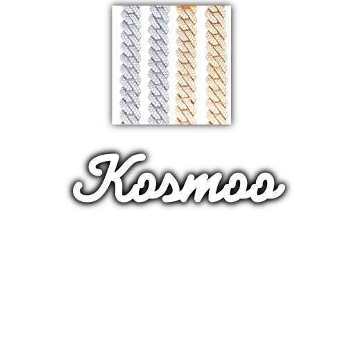 Script Custom Letter Necklace