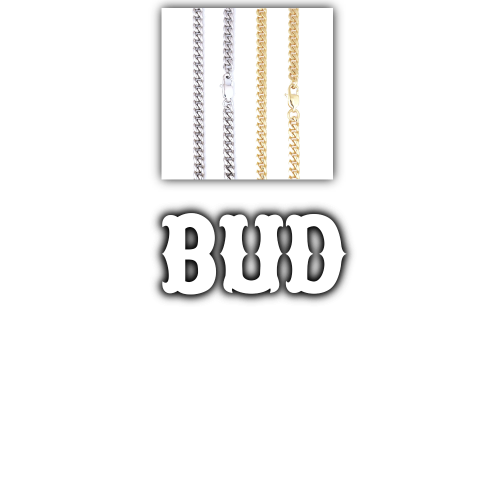 Custom Letters Freibeuter Font Necklace
