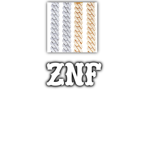 Custom Letters Freibeuter Font Necklace