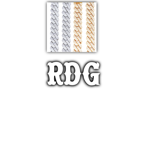 Custom Letters Freibeuter Font Necklace