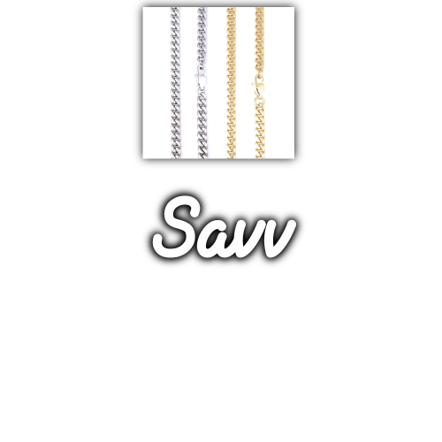 Script Custom Letter Necklace