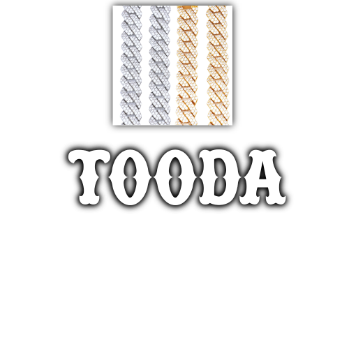 Custom Letters Freibeuter Font Necklace