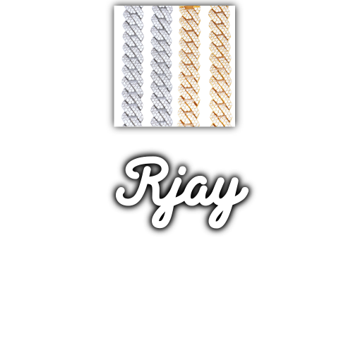 Script Custom Letter Necklace