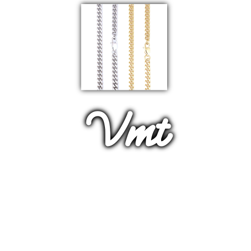 Script Custom Letter Necklace