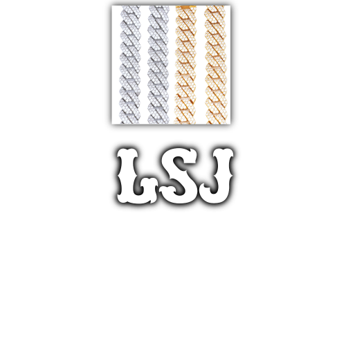 Custom Letters Freibeuter Font Necklace