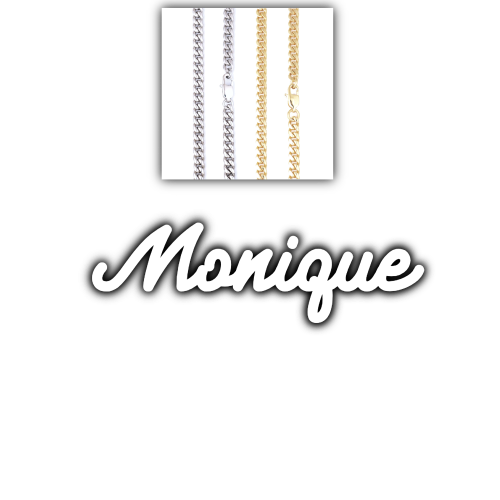 Script Custom Letter Necklace