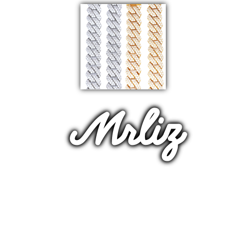 Script Custom Letter Necklace