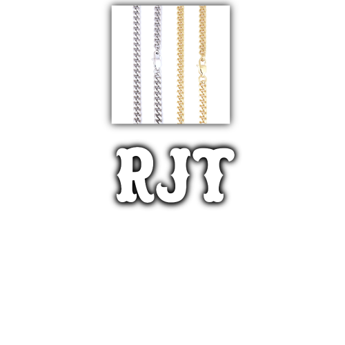 Custom Letters Freibeuter Font Necklace