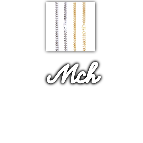 Script Custom Letter Necklace