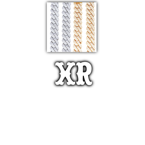 Custom Letters Freibeuter Font Necklace