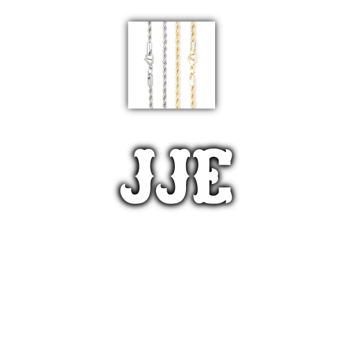 Custom Letters Freibeuter Font Necklace