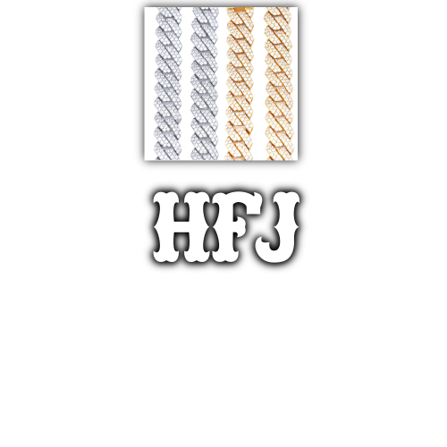 Custom Letters Freibeuter Font Necklace